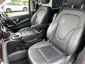 2016 Mercedes-Benz V-Class