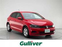 2019 Volkswagen Polo