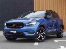 2021 Volvo XC40