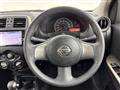 2018 Nissan March