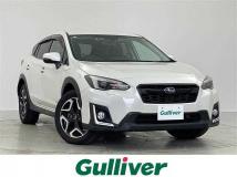 2017 Subaru IMPREZA_XV