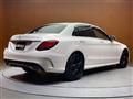 2019 Mercedes-Benz C-Class