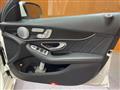 2019 Mercedes-Benz C-Class