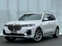 2020 BMW X7