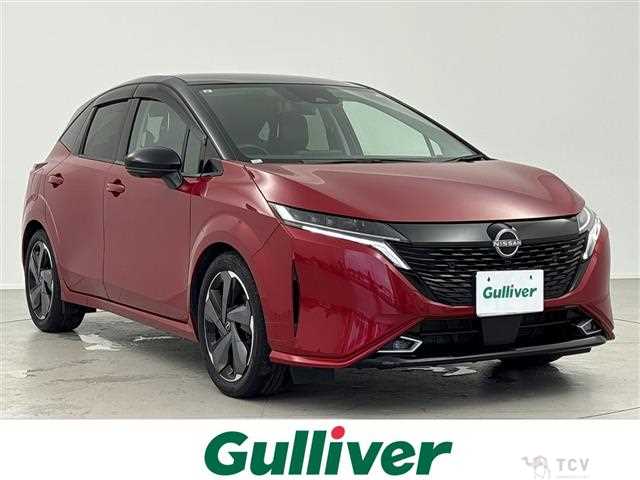 2021 Nissan Nissan Others