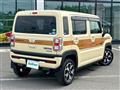 2020 Suzuki Hustler