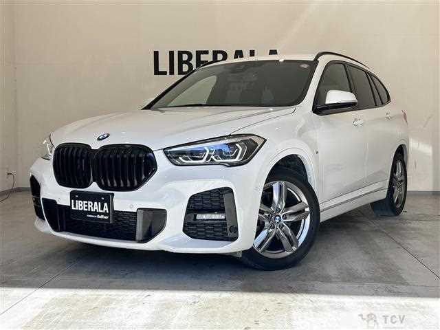 2021 BMW X1