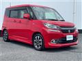 2018 Suzuki Solio