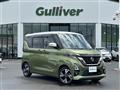 2023 Nissan ROOX