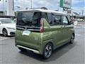 2023 Nissan ROOX
