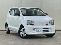 2017 Suzuki Alto