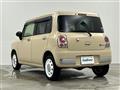2014 Suzuki Lapin