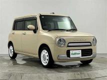 2014 Suzuki Lapin