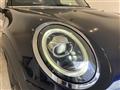 2021 BMW MINI