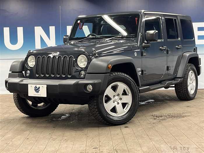 2017 Jeep Jeep Others