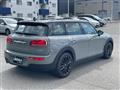 2022 BMW MINI Clubman