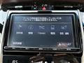 2018 Toyota Harrier Hybrid