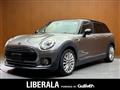 2017 BMW MINI Clubman