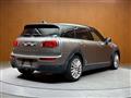 2017 BMW MINI Clubman