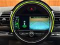 2017 BMW MINI Clubman