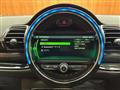 2017 BMW MINI Clubman
