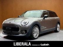 2017 BMW MINI Clubman