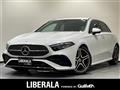 2023 Mercedes-Benz A-Class