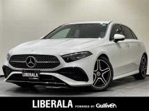 2023 Mercedes-Benz A-Class
