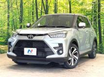 2019 Toyota Raize