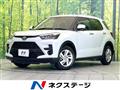 2020 Toyota Raize