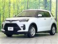 2020 Toyota Raize