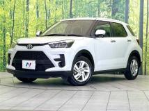 2020 Toyota Raize