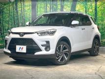 2020 Toyota Raize