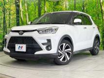 2020 Toyota Raize