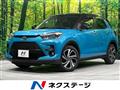 2020 Toyota Raize