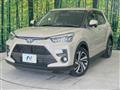 2020 Toyota Raize