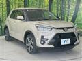 2020 Toyota Raize