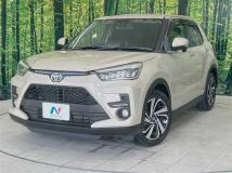2020 Toyota Raize