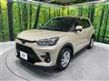 2019 Toyota Raize