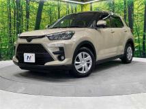 2019 Toyota Raize