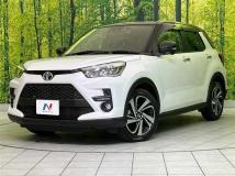2020 Toyota Raize