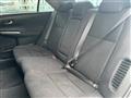 2011 Toyota Camry Hybrid
