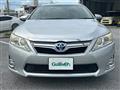 2011 Toyota Camry Hybrid