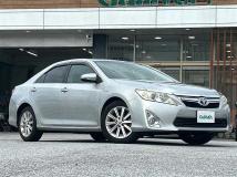 2011 Toyota Camry Hybrid