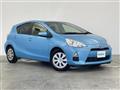 2014 Toyota AQUA