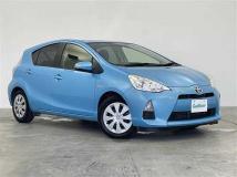 2014 Toyota AQUA