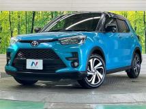 2023 Toyota Raize