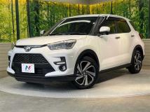 2023 Toyota Raize