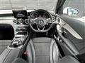 2018 Mercedes-Benz GLC-Class