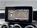 2018 Mercedes-Benz GLC-Class